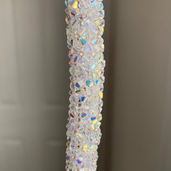 Handmade Marilyn Monroe Bracelet - Picture 7 of 8